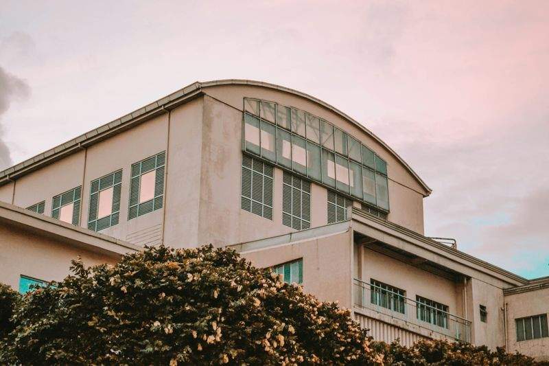 国際バカロレアプログラム